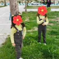 بیلر بچگانه