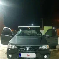 آریسان مدل ۱۴۰۴