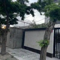 ۲۴۰مترزمین دوکله ساماندهی فاز۵