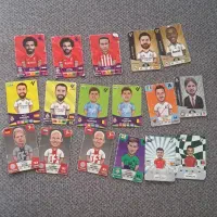 کارت کیمدی ۲۰۲۴و ۲۰۲۵