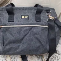 کیف وسایل نوزادی کیکابو