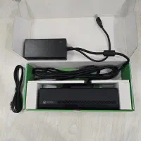 کینکت ایکس باکس وان اس با تبدیل و اداپتور