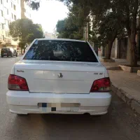 پراید۱۳۲ مدل۹۴ دوگانه سوز