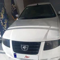 سمند سورن مدل 88رینگ آلومینیوم