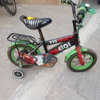 دوچرخه ۱۲