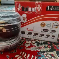 فروش قابلمه طرح گرانیت