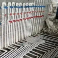 خدمات تاسیساتی فوری باقیمت مناسب برقکشی لوله کشی