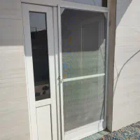 توری درب پنجره
