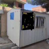 کانکس درحد نو