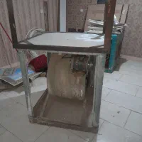 کولر ۷۰۰۰هزار پمپ آب نوموتور سالم