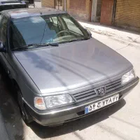 برگشت از مرز مهران سواری۴۰۵