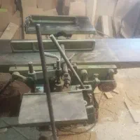 اره سه کاره وفرض صندوقی و گنده گیر