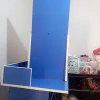 میز تحریر در حد نو دست ساز