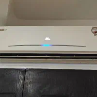کولر گازی 24000 مجیک کره سرمایشی گرمایشی