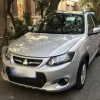 حواله کوییک نقره‌ای مشکی