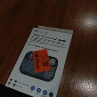 کیبورد وایرلس