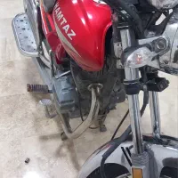 موتورسیکلت جترو کار