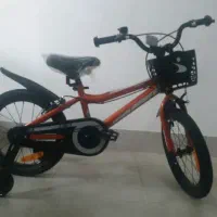 دوچرخه 16