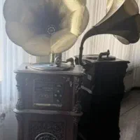 گرامافون مارک والتر اصل