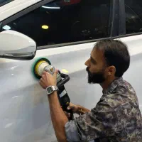 واکس پولیش (سیار)