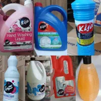 شوینده، شامپو، مایع ظرفشویی، مایع دستشویی، صابون