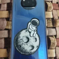 فروش فوری گوشیpoco x3NFC