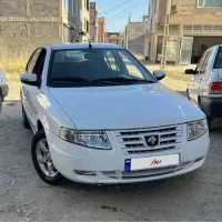 سمند سورن ۹۳
