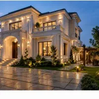 ویلای-آپارتمانی-3طبقه-زنبیل-اباد