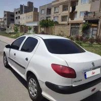 پژو 206 sd|خودرو سواری و وانت|زنجان, |دیوار