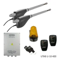 جک بازویی یوتاب الکتروپیک U10 دو لنگه ۸۰۰کیلوگرمی