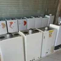 خرید و فروش انواع پکیج و آبگرمکن