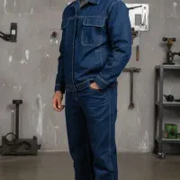 لباس کار لی سنگ شور