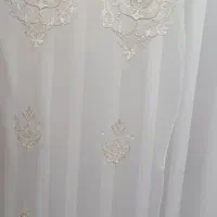 پارچه پرده