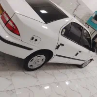 سمند۹۴تمام رنگ بی ضربه معاوضه و نقدی