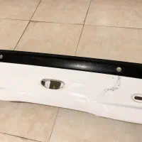 سپر عقب ۲۰۶ تعمیرشده