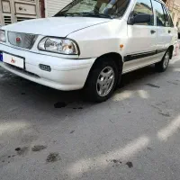 پراید 141 SL|خودرو سواری و وانت|تبریز, |دیوار