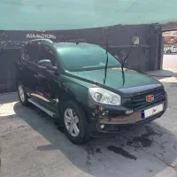 جیلی x7 فوری کاسبی