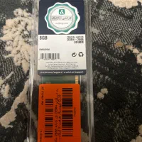 رم دیکتاتور DDR4 تک‌کاناله