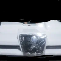 فقط عمده جلوپنجره پارس