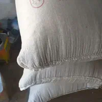 گندم دویست کیلوموجود است