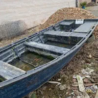 قایق ۴۰ یاماها ژاپن با قایق