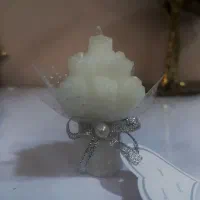 گیفت ترند نامزدی دسته گل لاله