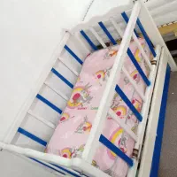 تخت کودک وسایل کودک