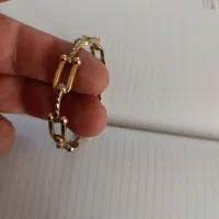 تک پوش طرح دستبند