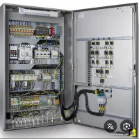 برقکار صنعتی