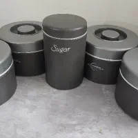 جا حبوباتی .جا ادویه جاقاشق چنگال