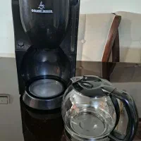 قهوه ساز بلک اند دکر