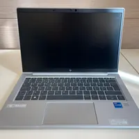 لپ تاپ 13.3 اینچی HP مدل EliteBook 830 G8 Core i7|رایانه همراه|تهران, میدان ولیعصر|دیوار