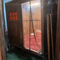 الاچیق ۲در۲ مخصوص باغ و کافه رستوران