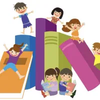 کلاس زبان مبتدی (آغازین) برای کودکان